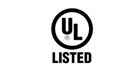 IKUMA Certificate UL Listed